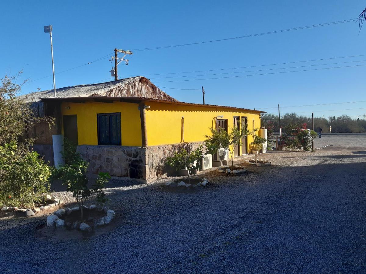 Loreto La Regional Exterior photo