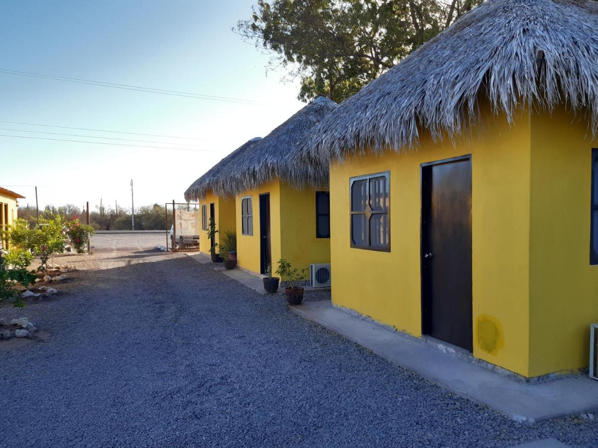 Loreto La Regional Exterior photo